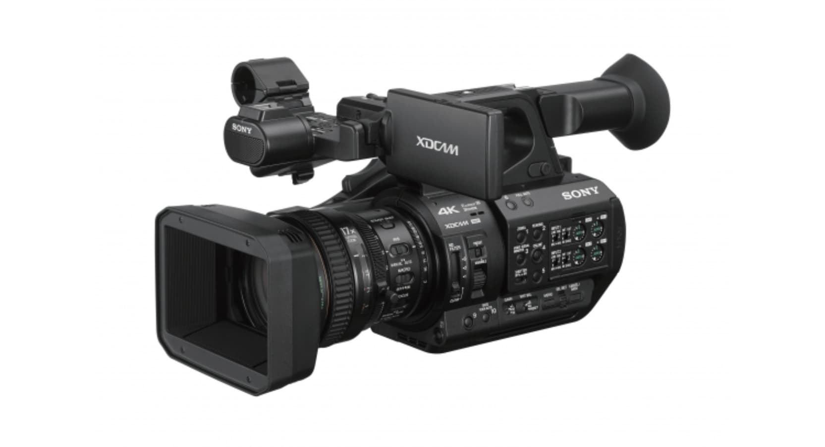 Sony PXW Z280