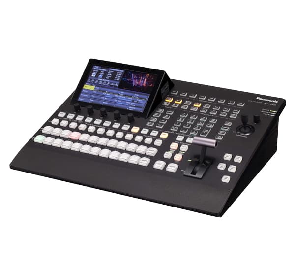 Panasonic AV HS410 (12 SDI input)