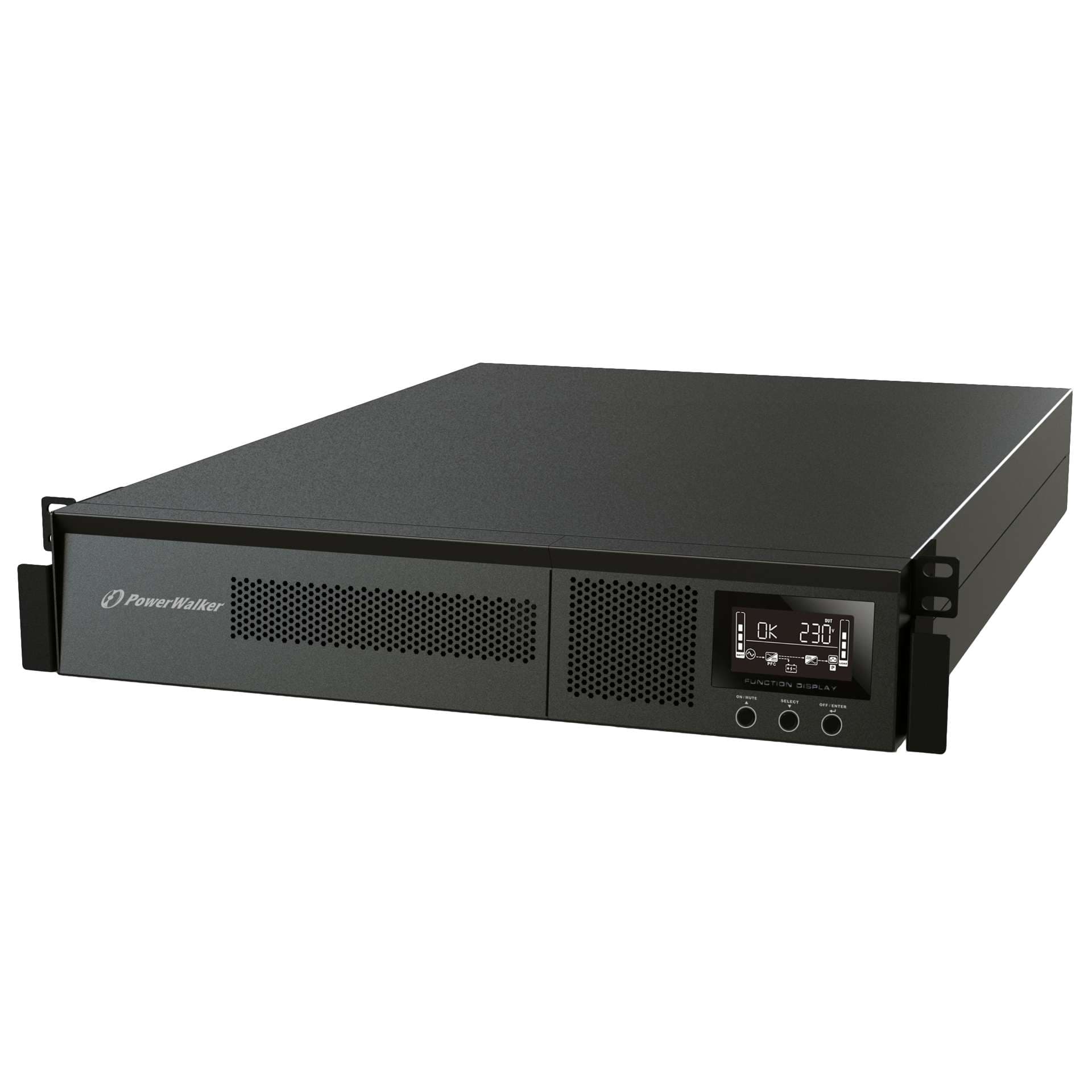 UPS PowerWalker VFI 3000 RMG