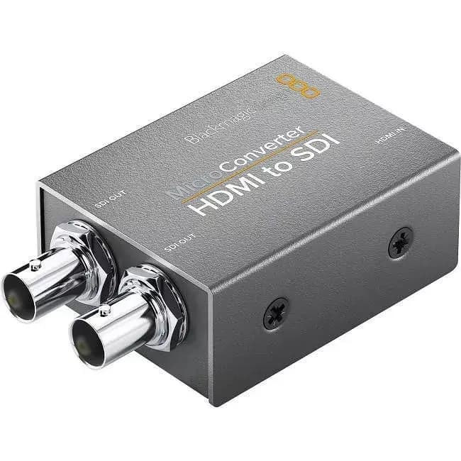 Micro Converter HDMI to SDI