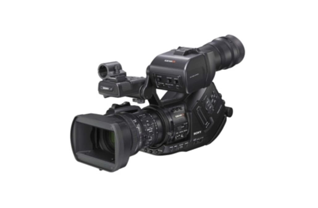 Sony PMW EX3