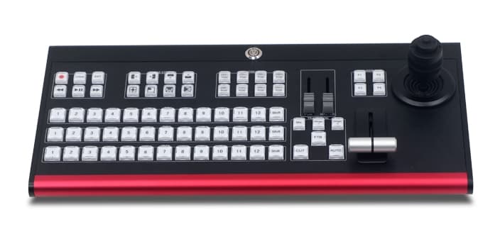 Director Switcher Panel TY-V15